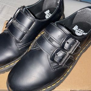 Dr Martens 1461 Alt